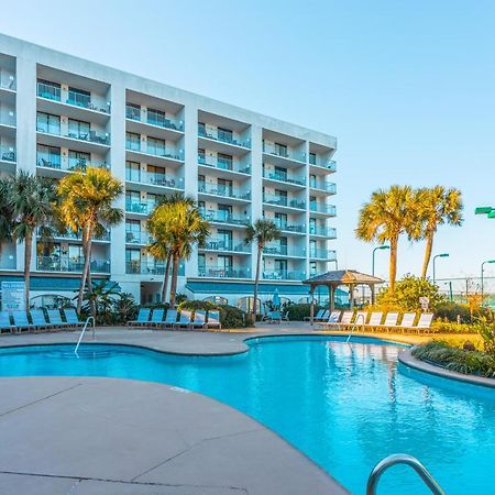 Gulf Shores Surf & Racquet Club 516A Eksteriør billede