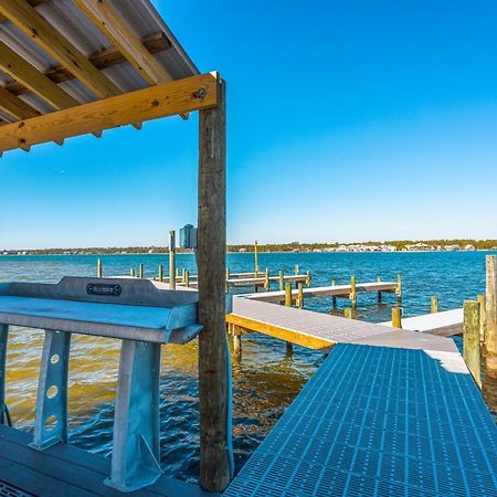 Gulf Shores Surf & Racquet Club 516A Eksteriør billede
