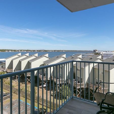 Gulf Shores Surf & Racquet Club 516A Eksteriør billede