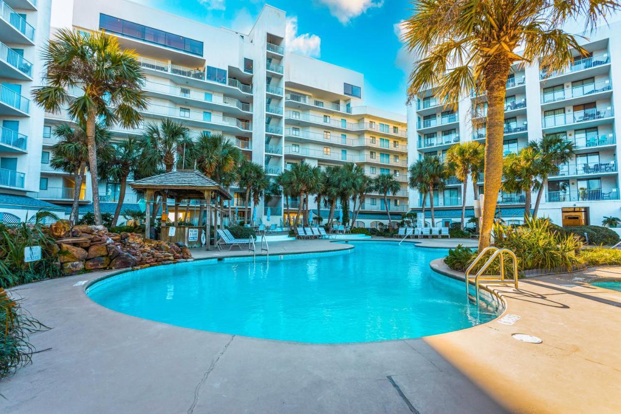 Gulf Shores Surf & Racquet Club 516A Eksteriør billede