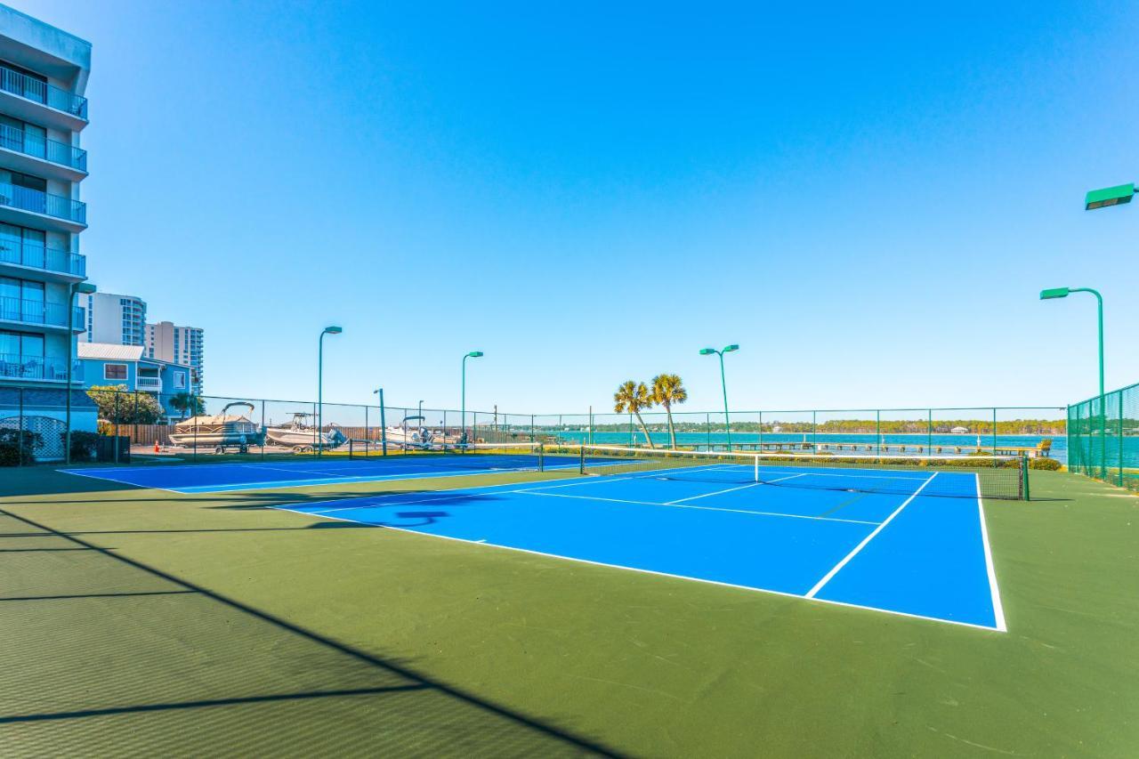 Gulf Shores Surf & Racquet Club 516A Eksteriør billede