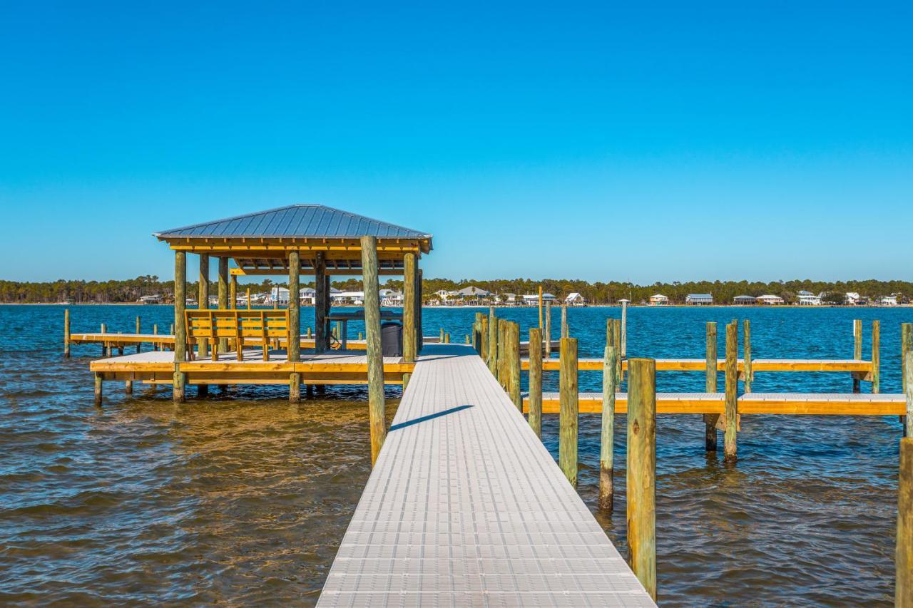 Gulf Shores Surf & Racquet Club 516A Eksteriør billede