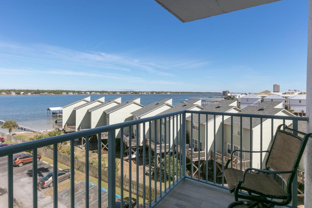 Gulf Shores Surf & Racquet Club 516A Eksteriør billede
