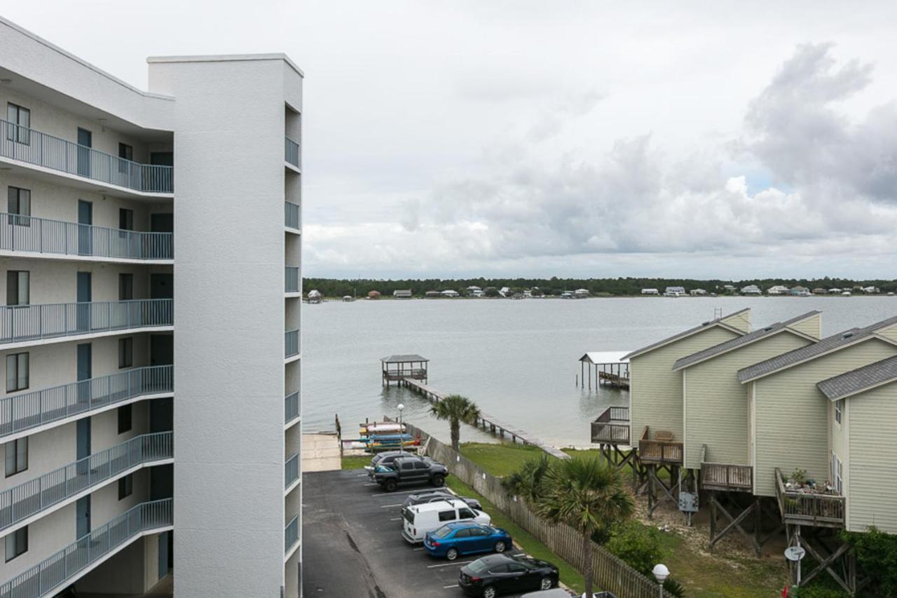 Gulf Shores Surf & Racquet Club 516A Eksteriør billede