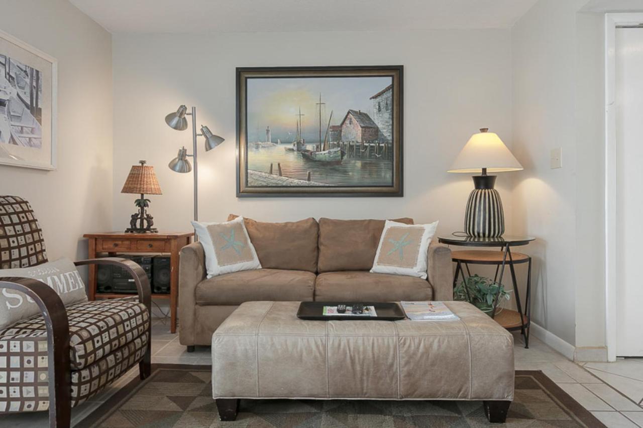 Gulf Shores Surf & Racquet Club 516A Eksteriør billede