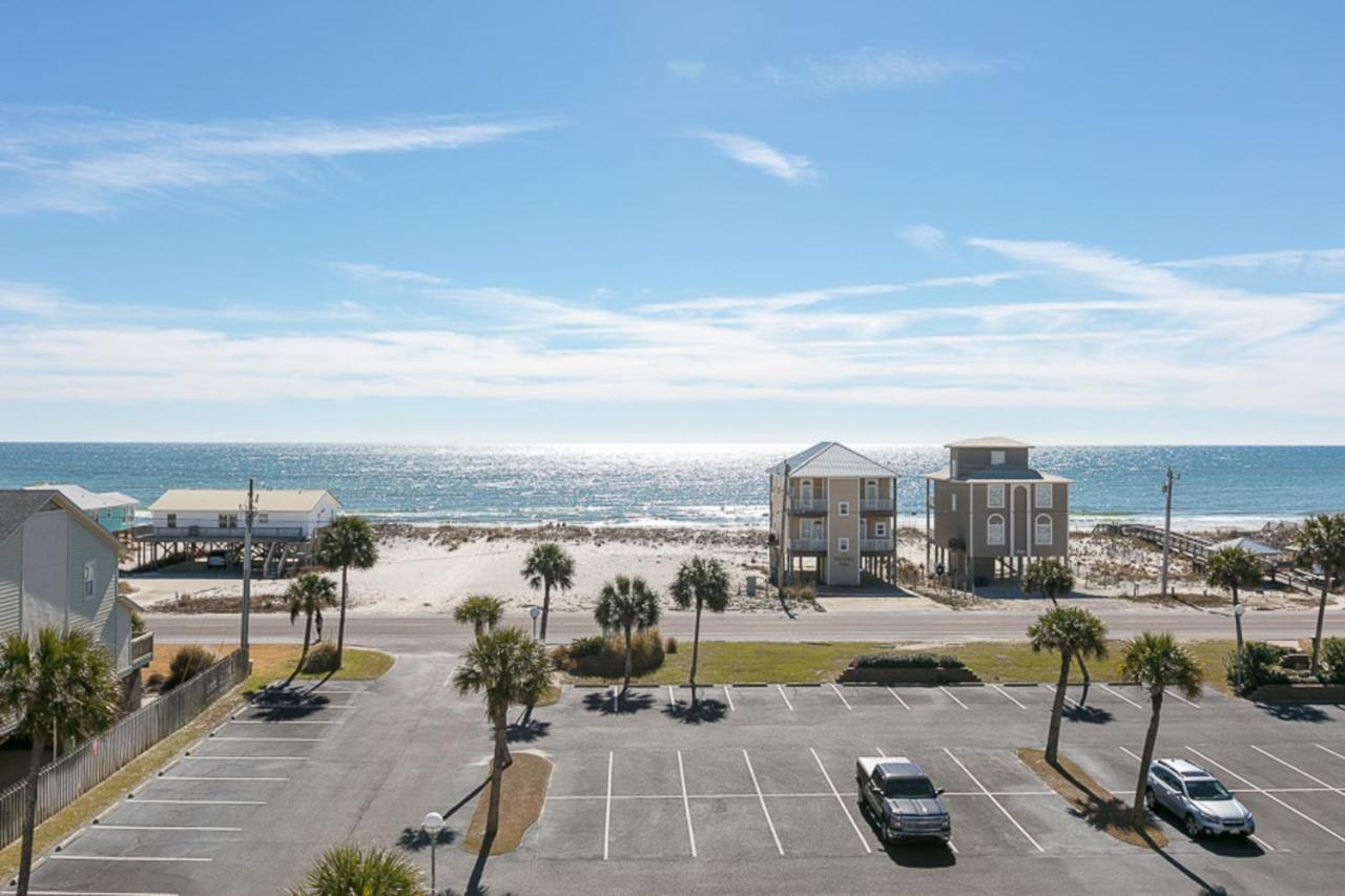 Gulf Shores Surf & Racquet Club 516A Eksteriør billede