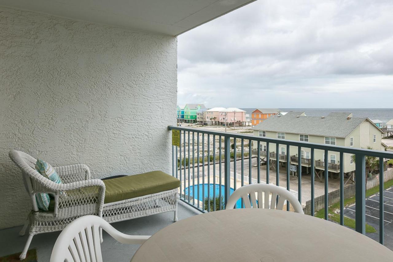 Gulf Shores Surf & Racquet Club 516A Eksteriør billede